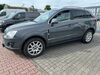 Opel Antara rabenau