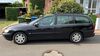 Opel Omega stockhausen-illfurth