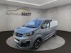 Opel Zafira Life juetrichau