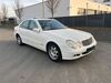 Mercedes-Benz E 280 muenster-sarmsheim
