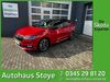 Skoda Fabia bueddenstedt
