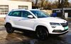 Skoda Karoq juetrichau
