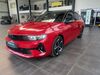 Opel Astra meinborn