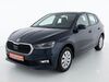 Skoda Fabia kuehbach