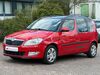 Skoda Roomster Wiersdorf