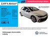 VW Golf orlamuende