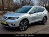 Nissan X-Trail hohenweiden