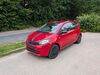 Skoda Citigo kronshagen