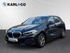 BMW 118 meinborn