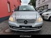 Mercedes-Benz A 160 wissmannsdorf