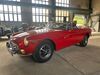 MG MGB teichweiden