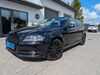 Audi A3 huelseburg