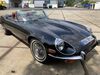 Jaguar E-Type ober-hilbersheim