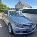 Mercedes-Benz C 180 kreis|wunsiedel-i.fichtelgebirge