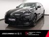 Audi A6 e-tron stolpen