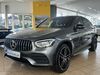Mercedes-Benz GLC 43 AMG hintertiefenbach