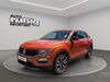VW T-Roc deutschland