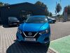 Nissan Qashqai Löbnitz an der Linde