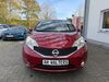 Nissan Note huelseburg