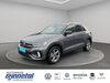 VW T-Roc teichweiden