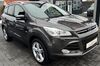 Ford Kuga Gersfeld (Rhön)