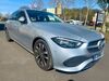Mercedes-Benz C 220 teichweiden