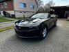 Chevrolet Camaro suedergellersen