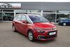 Citroen Grand C4 Picasso / SpaceTourer krauchenwies