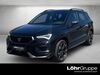 Cupra Ateca mainz