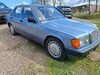 Mercedes-Benz 190 rehlingen