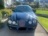 Jaguar S-Type krauchenwies