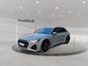 Audi RS6 woelferbuett