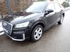 Audi Q2 kuehbach