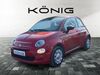 Fiat 500C Büddenstedt