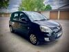 Hyundai Matrix hueckeswagen