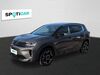 Citroen C5 Aircross Mankmuß