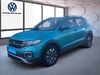 VW T-Cross gusenburg