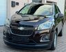 Chevrolet Trax tegernsee