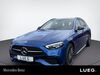 Mercedes-Benz C 220 drossdorf