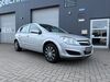 Opel Astra Südergellersen