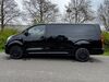 Opel Vivaro harzungen