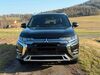 Mitsubishi Outlander woelferbuett