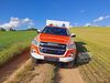 Isuzu D-Max juetrichau