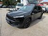 Jeep Cherokee tegernsee