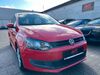 VW Polo saerbeck
