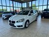 BMW 218 roedelhausen