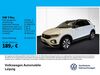 VW T-Roc orlamuende