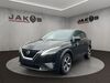 Nissan Qashqai roedelmaier