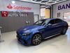 Mercedes-Benz C 63 AMG goergeshausen