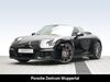 Porsche 991 stockhausen-illfurth